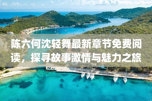 陈六何沈轻舞最新章节免费阅读，探寻故事激情与魅力之旅